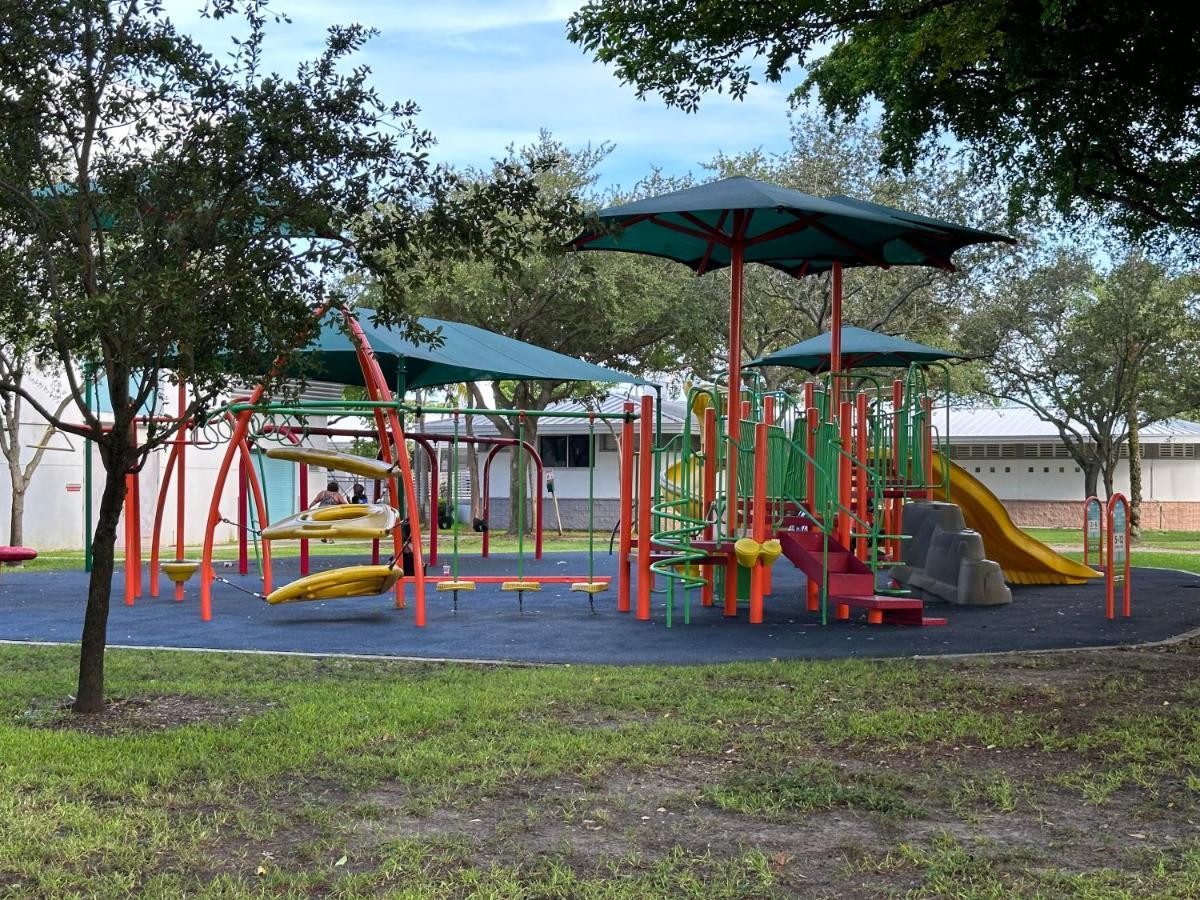 Wynwood Beds Vandrarhem Miami Exteriör bild