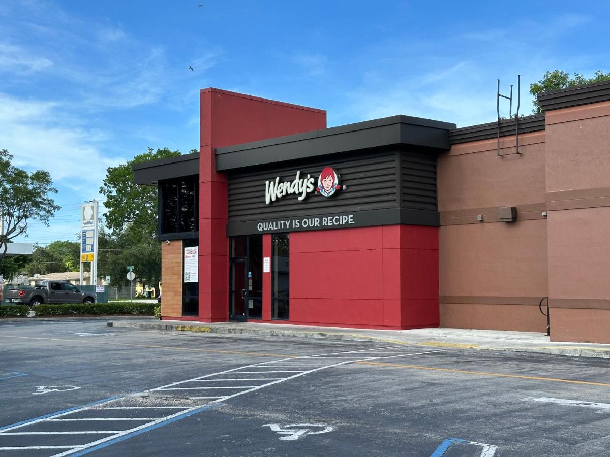 Wynwood Beds Vandrarhem Miami Exteriör bild