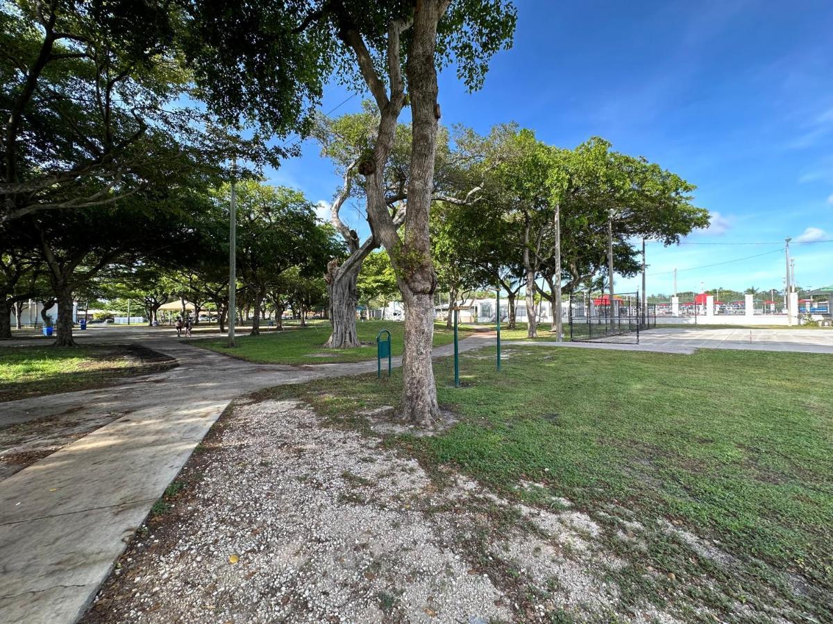 Wynwood Beds Vandrarhem Miami Exteriör bild